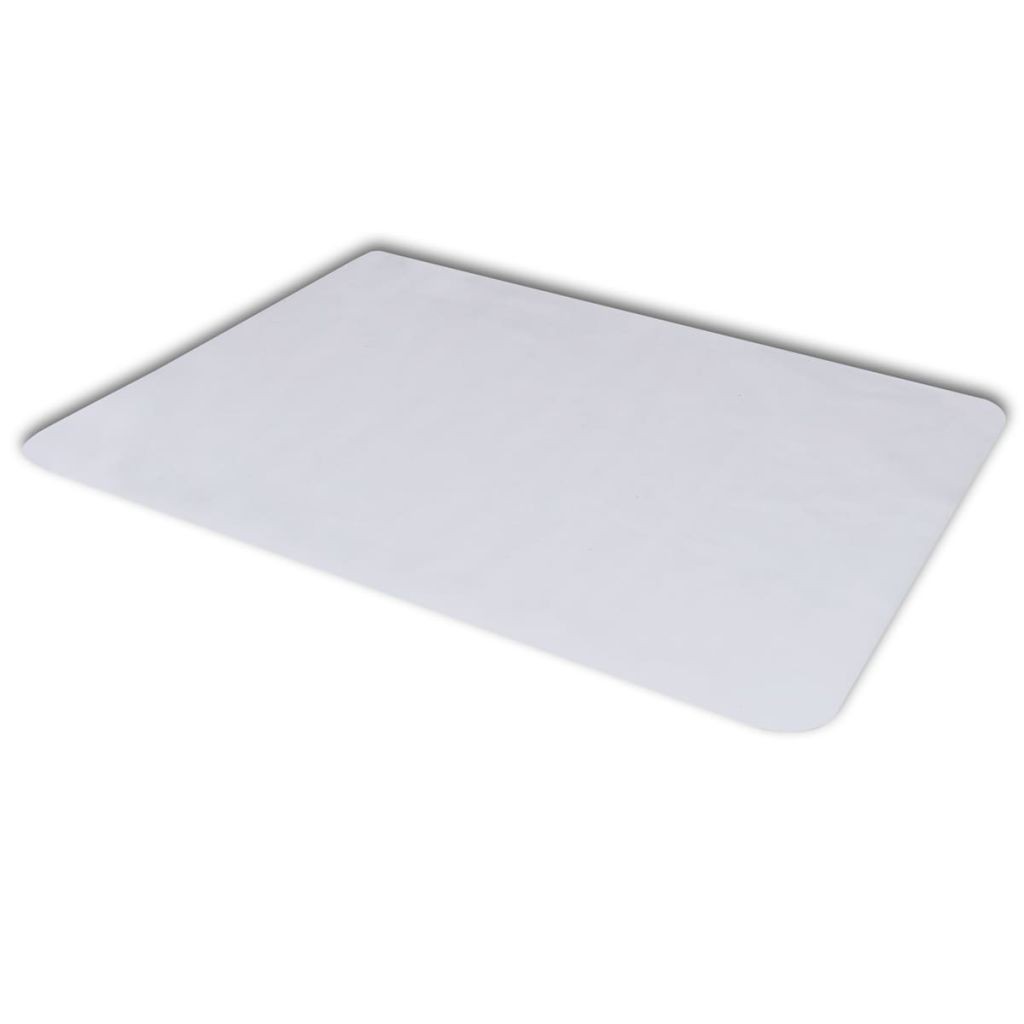 Floor Mat For Laminate or Carpet 90 cm x 90 cm